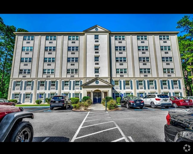 Building Photo - 6850 Blue Heron Blvd Unit 611 Rental