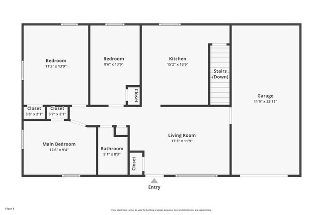 Photo - 6303 N Bellefontaine Ave