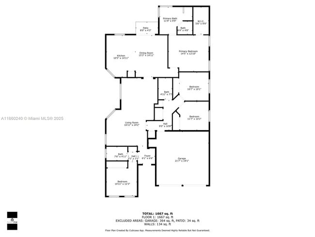 Photo - 15385 SW 93rd Ln