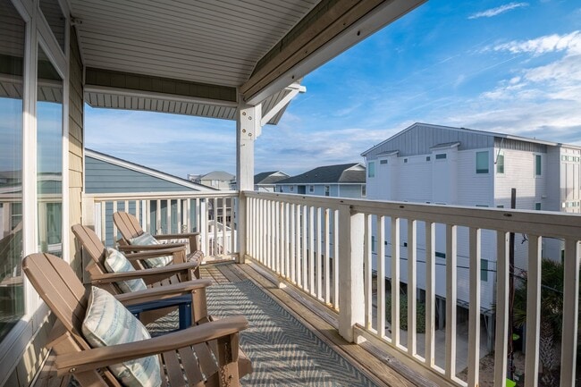 Photo - Fresh and Salty @ 608 Carolina Beach Ave. S. #202