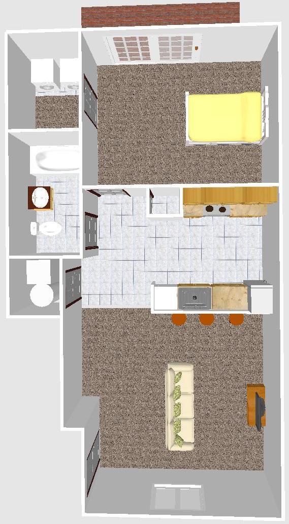 921 E Grand Ave