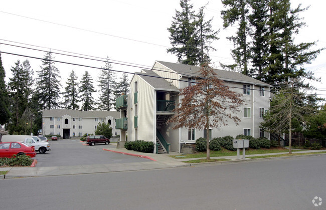 Building Photo - Fircrest Rental