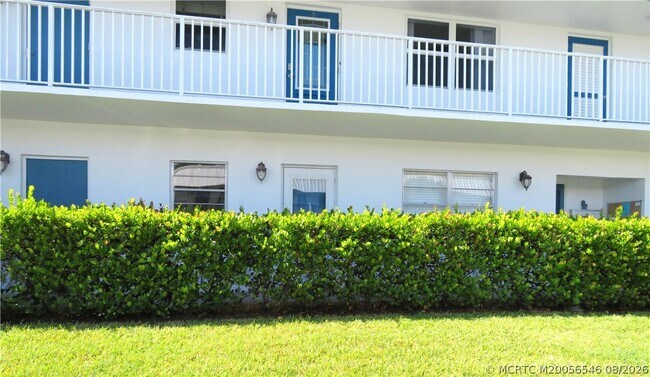 2929 SE Ocean Blvd Unit 128-4