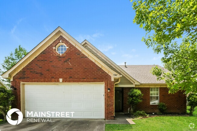 Building Photo - 7387 Lee Ann Dr Rental