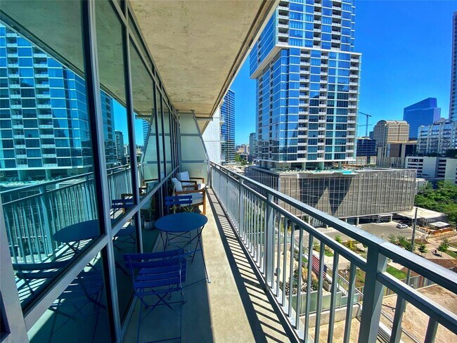 Photo - 222 West Ave Unit 1205