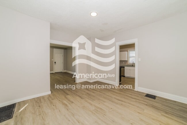 Photo - 1706 N Machin Ave