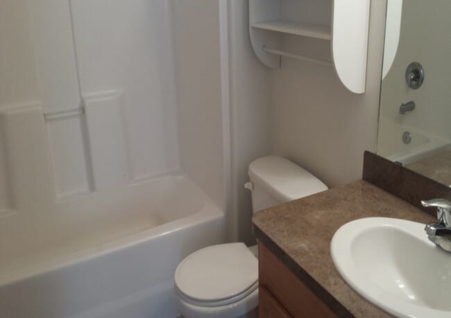 Photo - Cute Townhouse for Rent in Harrisville