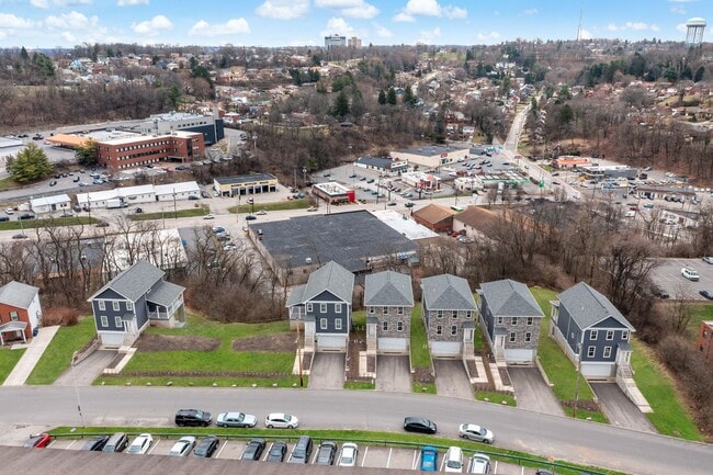 Photo - Luxury New Construction Home for Rent in Pittsburgh (Westwood/Oakwood Area)