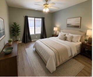 Photo - 2201 N Comanche Dr