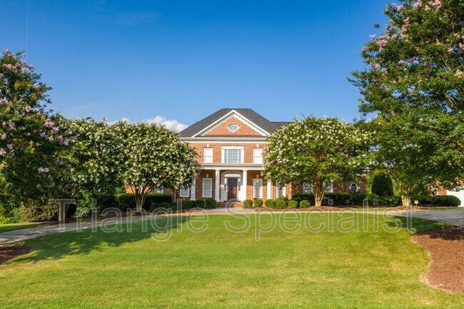 Photo - 6028 Crescent Knoll Dr