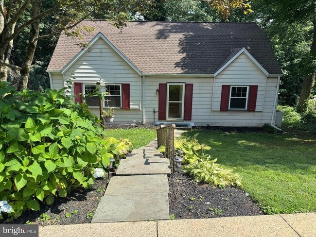 Building Photo - 712 S Brandywine St Rental
