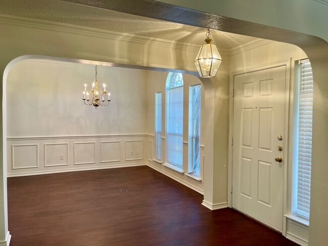 Photo - Nice Single Story Home in Crowley
