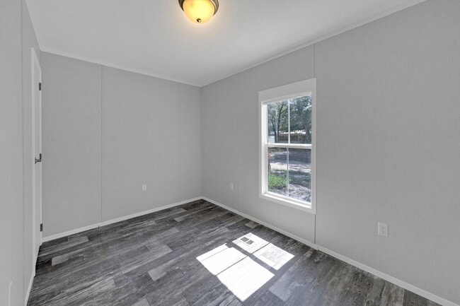 Photo - BRAND NEW 3 BR 2 BA MOBILE HOME  $1500.00