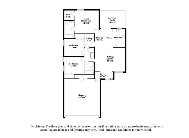 Photo - 11111 Meadow Chase Ct