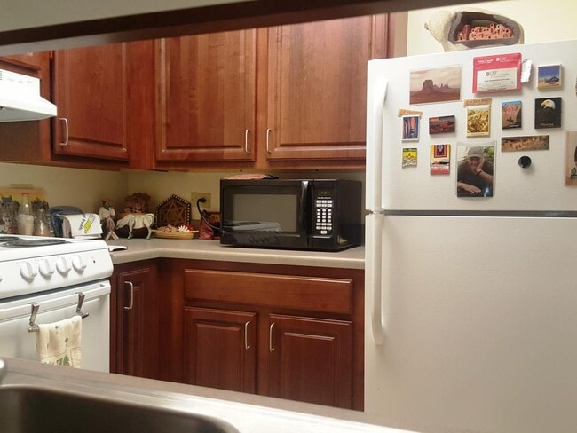 Shadley Apartments
