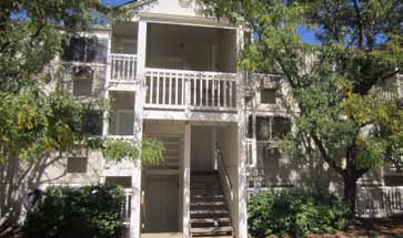 Photo - University Pointe Apartments