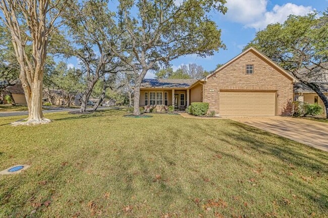 Photo - 100 Bronco-Unfurnished Sun City Rental Available Now