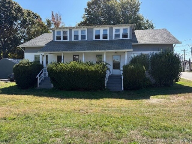 Photo - 292 Benham Rd
