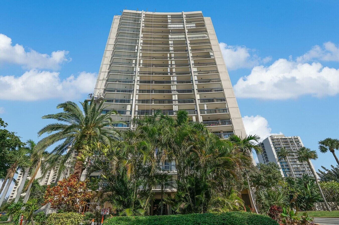 Photo - 2425 Presidential Way Condo Unit 601