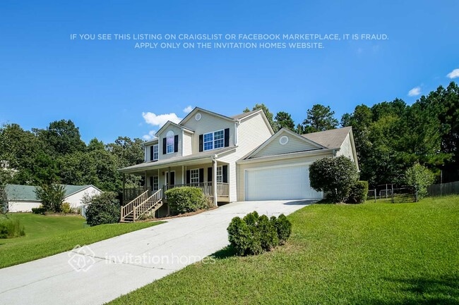 Photo - 2035 Amberly Glen Way