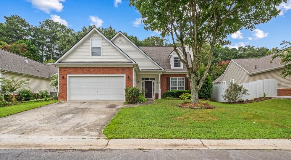 1163 Rhyne Chase