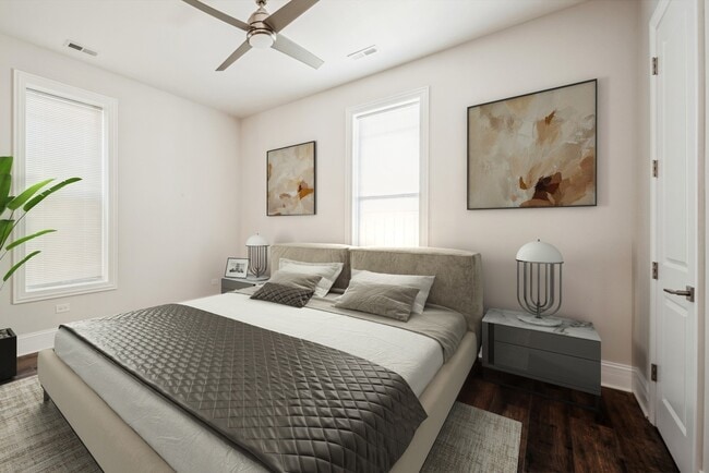 Photo - 4830 S St Lawrence Ave Unit 1