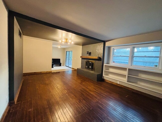 Photo - Remodeled 4BR Near Eastborough w/ Finished Basement & HUGE Fenced Yard – $2,000