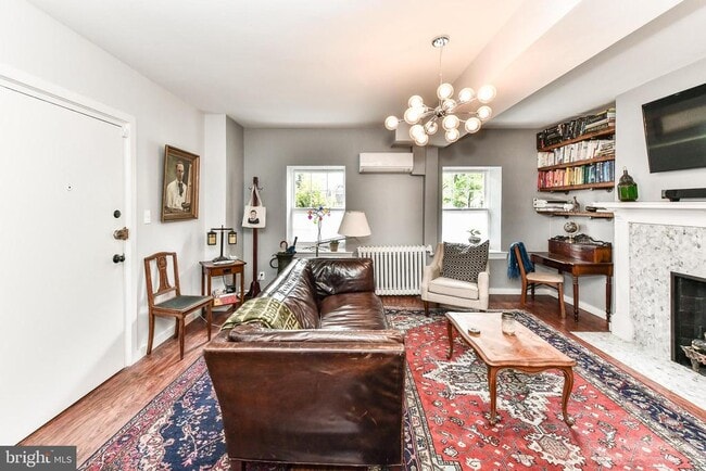 Photo - 1863 Kalorama Rd NW Unit 1A