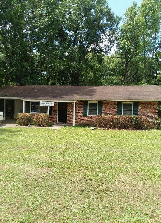 Photo - 1066 E Roy Parker Rd House