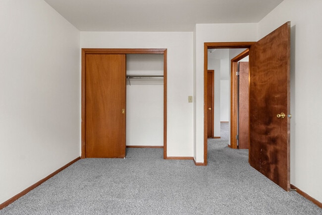 Allyson Court Apartments