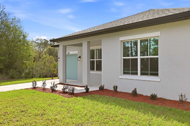 Photo - Brand New 4-Bedroom Gem with 2 Full Baths on Large Lot in Lehigh Acres – A Perfect Family Haven!