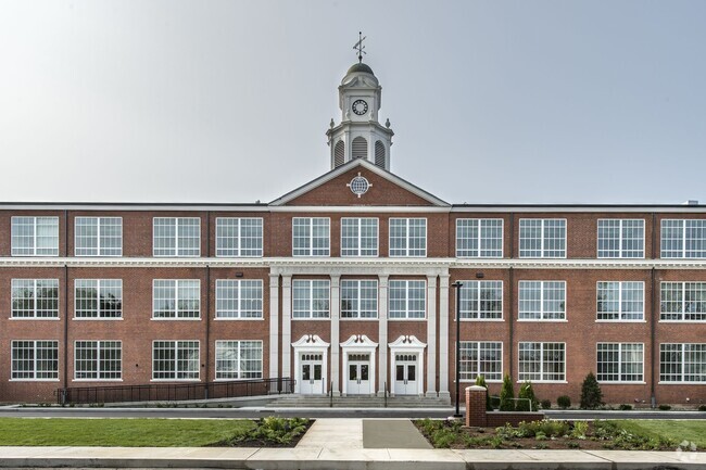 Building Exterior - The Tyler (A 55+ Community) Rental