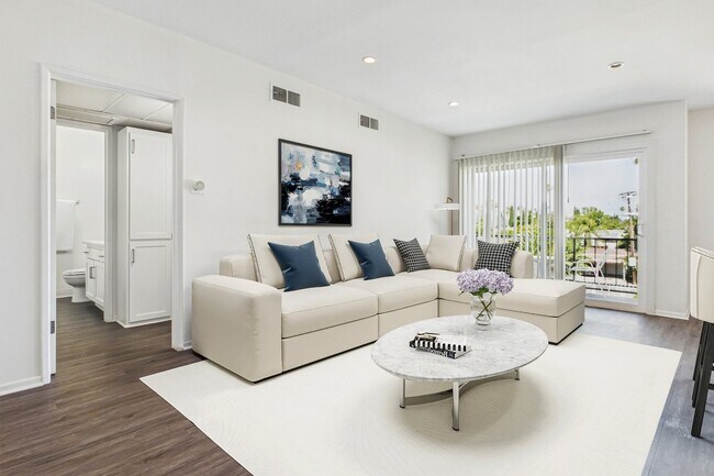 The Montecito