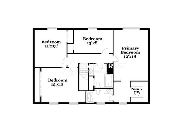 Photo - 4 Bedroom Pet-Friendly Home in Charlotte, NC with Main Street Renewal