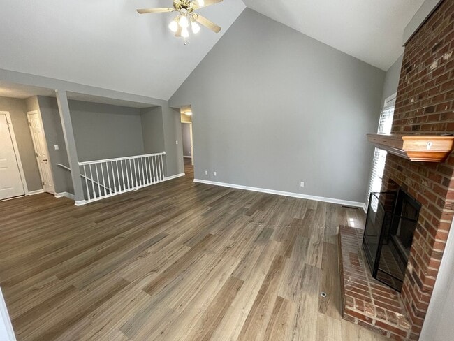 Photo - Nice 3 Bed 3 Bath Home For Rent!