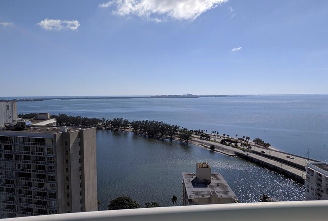 Photo - 2475 Brickell Ave Unidad 1206