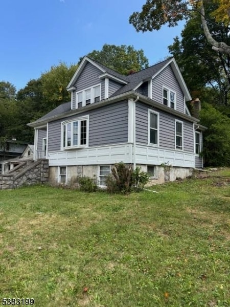 Building Photo - 382 Howard Blvd Rental
