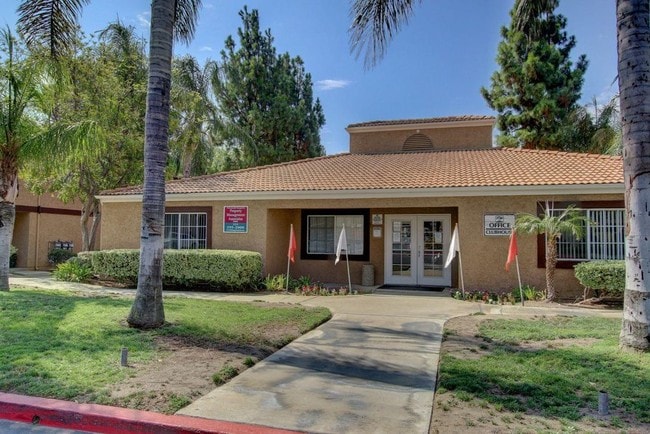 Office/Club House