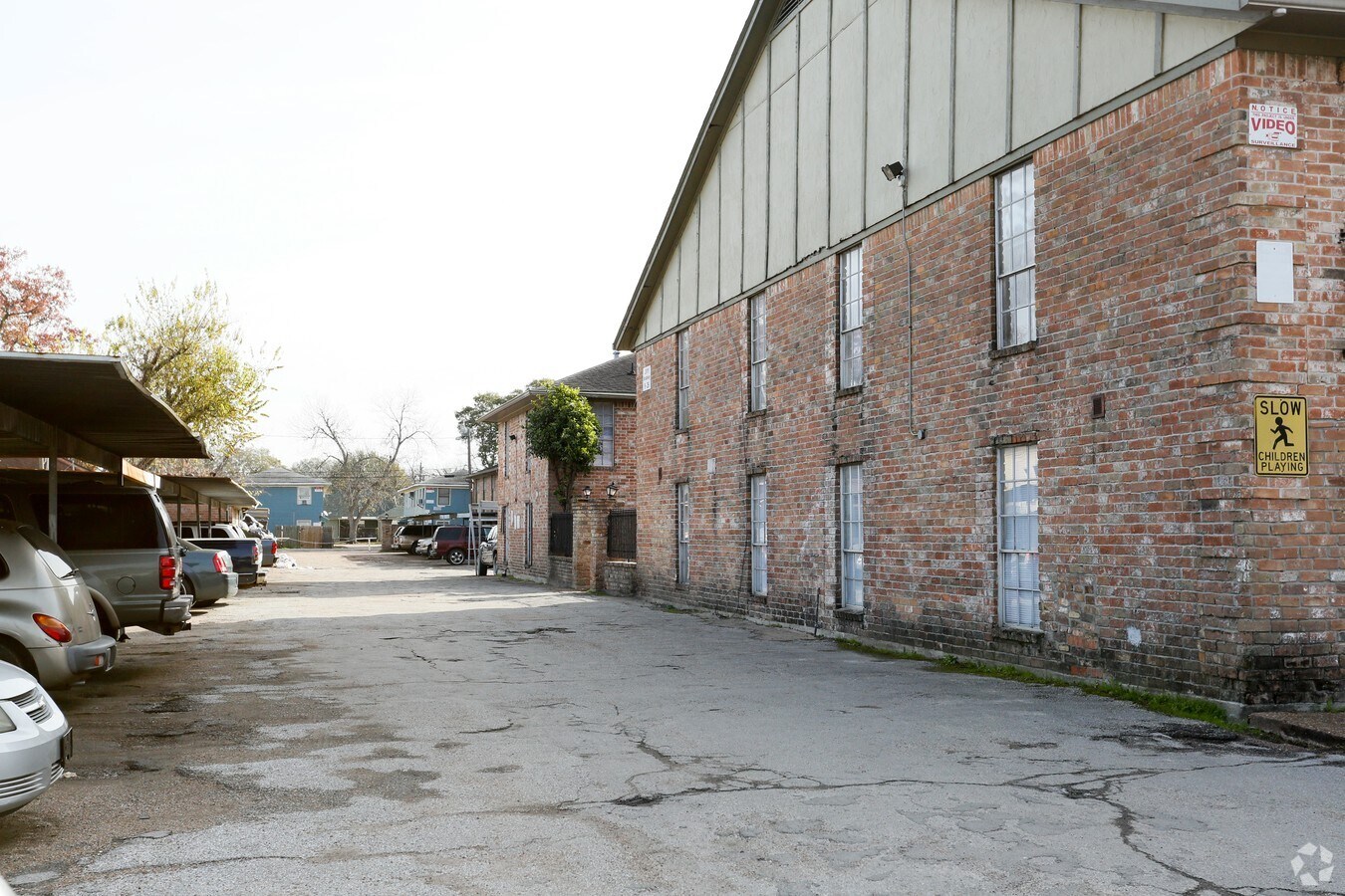 Photo - Parkford Apartments