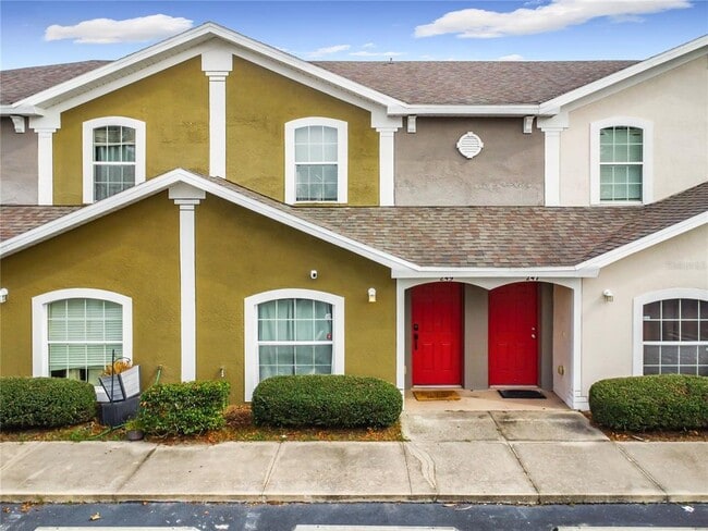 Building Photo - 249 Royal Palm Dr Rental