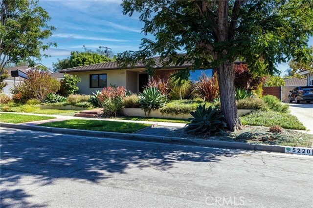 5220 E Los Flores St