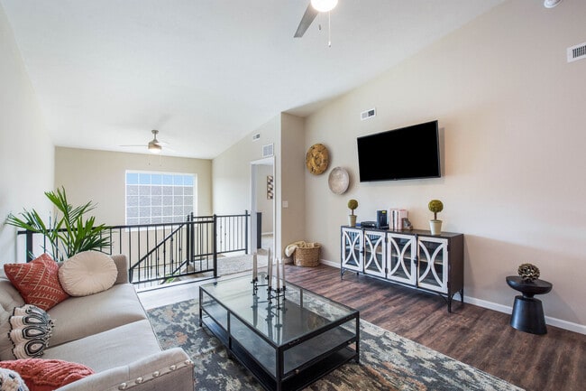 Large, Open Floor Plans with Bonus Lower-Level Area - Redwood Wolverine Lake