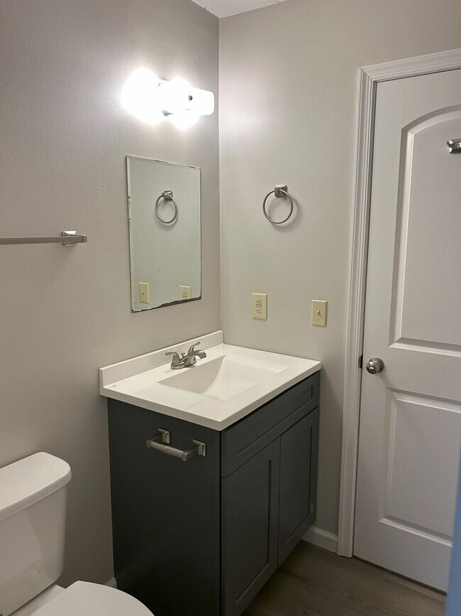 New River Farms Apartments