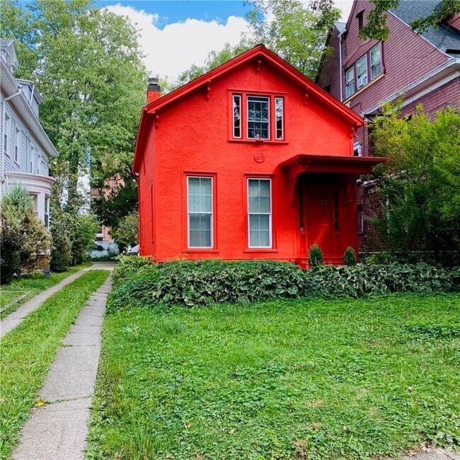 Building Photo - 77 Ashland Ave Rental
