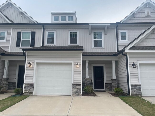 Photo - 207 Solacium Ln Townhome