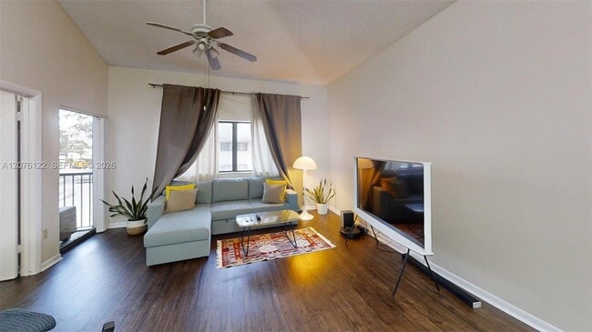 2550 SW 18th Terrace Unit 2118