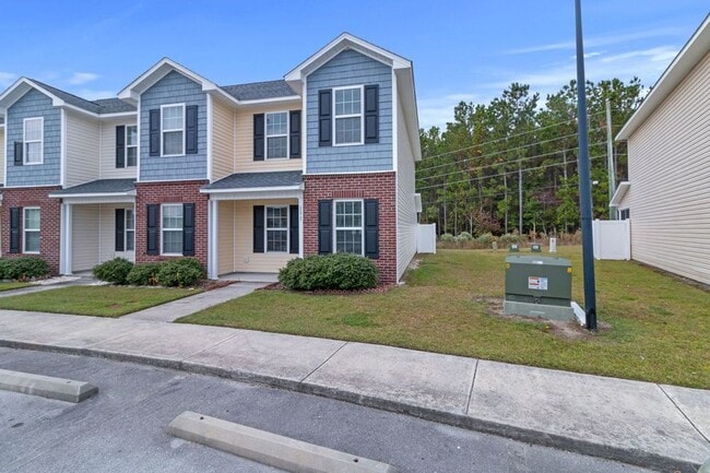 Photo - 131 Glen Cannon Drive