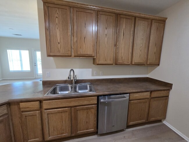 Photo - 2682 S Cathay Way Unit #8-204