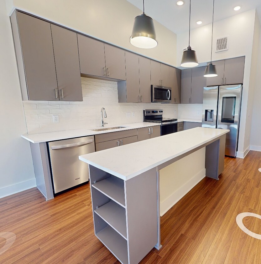 Photo - AMLI Brookhaven Apartments