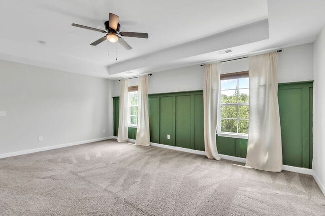 Photo - Charming 4-Bed Retreat with Fireplace – Spacious 2631 Sq Ft in Easley, SC, Zoned for Wren Schools